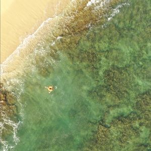 Meet your Posher, Ethan